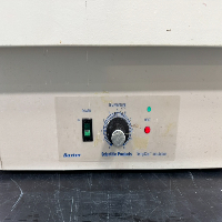 Baxter Scientific TempCon Incubator image 2